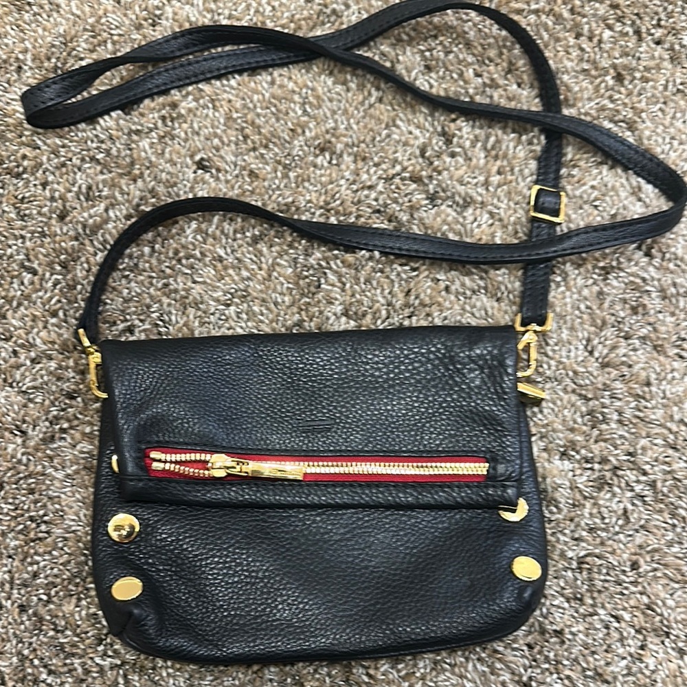 Hammit crossbody